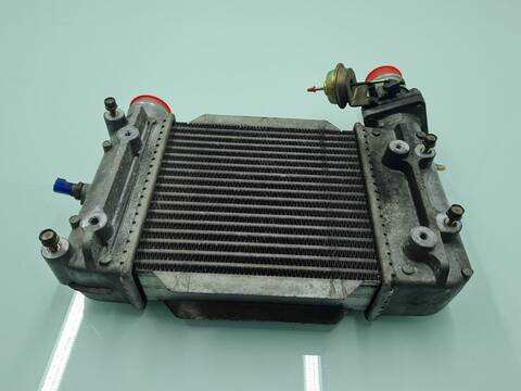 Intercooler Nissan Patrol GR S 129CV 95KW
