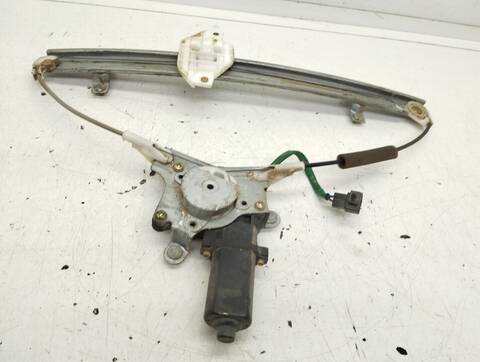 Foto 4ª: Elevalunas Eléctrico Delantero Derecho Daewoo Lanos COOL 86CV 63KW [A15SMS-G] (2001)
