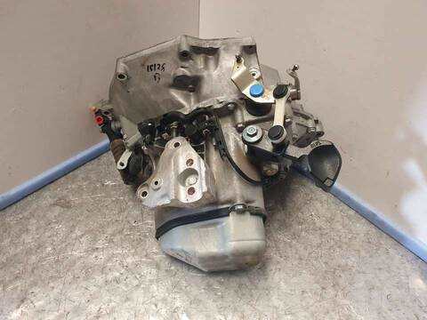 Foto 3ª: Caja Cambios Citroen C3 FEEL 82CV 60KW [HM05] (2021)