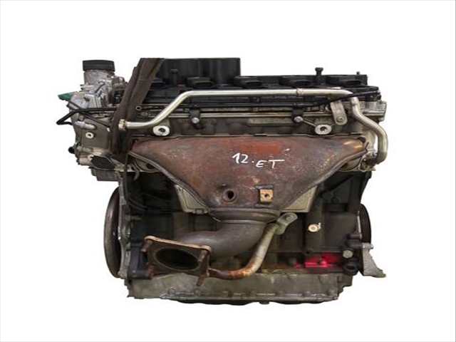 Motor Completo Volkswagen Beetle 150 CV 110KW