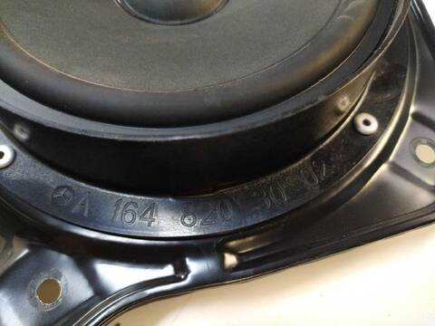 Foto 3ª: Elevalunas Manual Trasero Izquierdo Mercedes Clase R 280 R 320 CDI 4-MATIC 251.022 251.122) 224CV (2005)