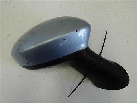Foto 2ª: Retrovisor Derecho Fiat Punto 1.3 D MULTIJET 75CV 55KW [199 A2.000] (2007)
