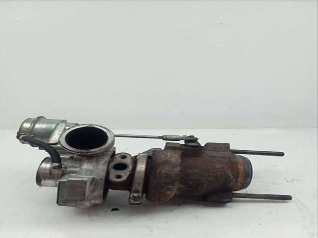 Foto 2ª: Turbocompresor Opel Omega BASICO BERLINA 131CV 96KW [25DT] (1994)