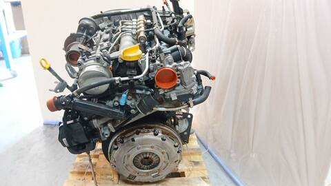 Foto 3ª: Motor Completo Alfa Romeo Giulietta 1.6 JTDM 940FXD1A) 105CV 77KW [940A3000] (2013)
