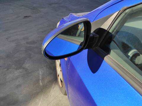 Retrovisor Izquierdo Chevrolet Aveo A14XER HATCHBACK