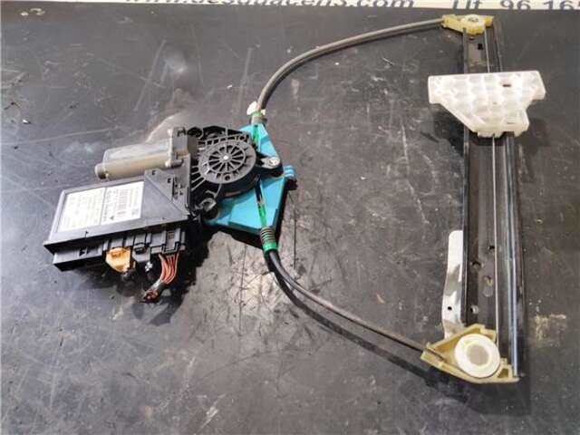 Elevalunas Eléctrico Trasero Izquierdo Audi A4 2.0 TDI [2.0 LTR. - 103 KW TDI]