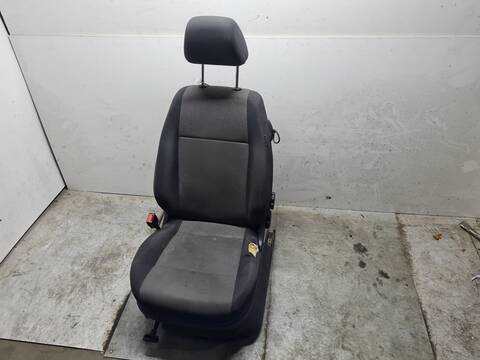 Asiento Delantero Izquierdo Volkswagen Caddy OUTDOOR 4MOTION BMT 122CV 90KW