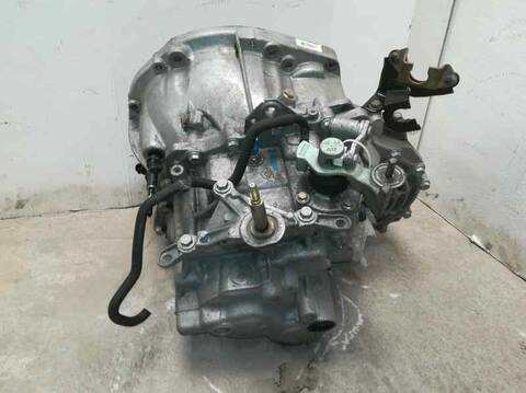 Foto 3ª: Caja Cambios Nissan Primera ACENTA BERLINA 120CV 88KW [F8QA260] (2008)