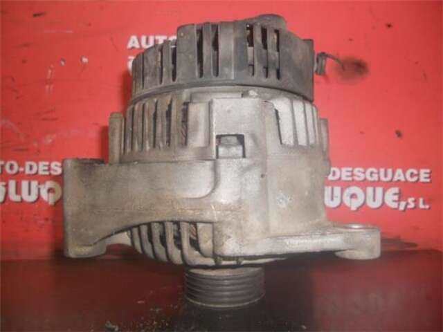 Foto 2ª: Alternador Citroen Saxo 1.1 X [1.1 LTR. - 40 KW] [HDZ (TU1M)]