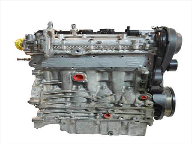 Foto 3ª: Motor Completo Volvo V90 MK2 334CV 246KW [B4204T35 B42] (2018)