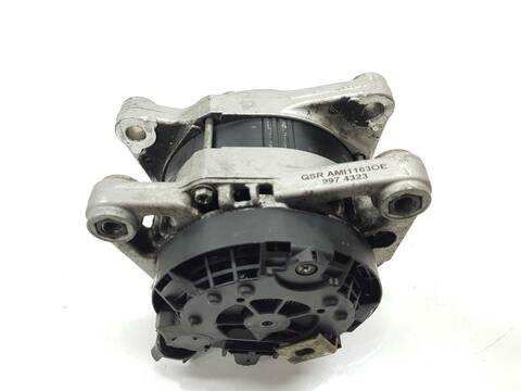 Foto 3ª: Alternador Peugeot Expert PRO LONG (1996)