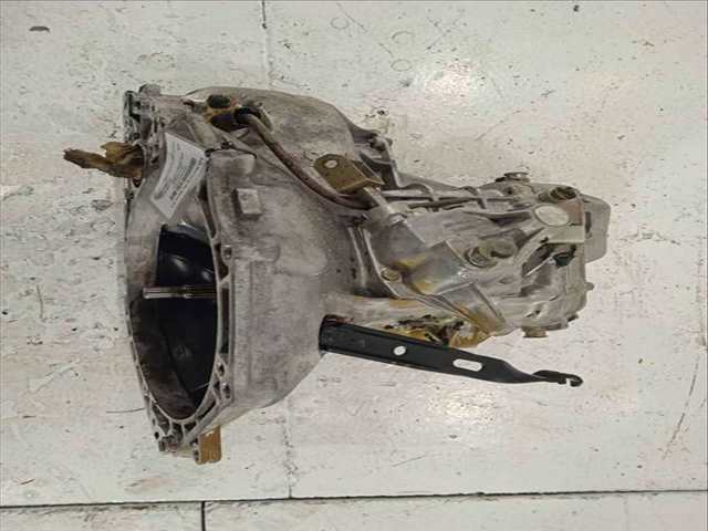 Foto 2ª: Caja Cambios Opel Corsa 1.5 DIESEL 50CV 37KW [15D(4EC1)] (1994)