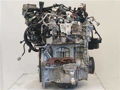 Foto 3ª: Motor Completo Renault Austral TCE 160 116 KW 158CV [H5H E4] (2022)