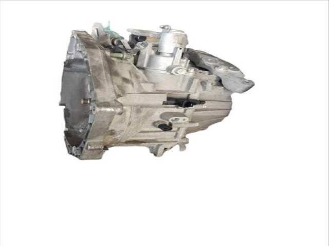 Caja Cambios Opel Zafira 1.9 CDTI VAN M75) FURGONETA