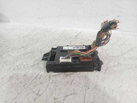 Foto 2ª: Centralita Motor ECU Dacia Sandero 1.5 DCI 90CV [K9K 612 K9K 626] (2012)