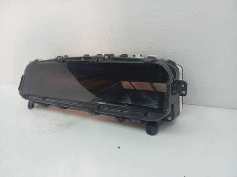 Foto 3ª: Cuadro de Instrumentos Toyota Prius 1.8 HYBRID ZVW40W ZVW41W) 136CV 100KW