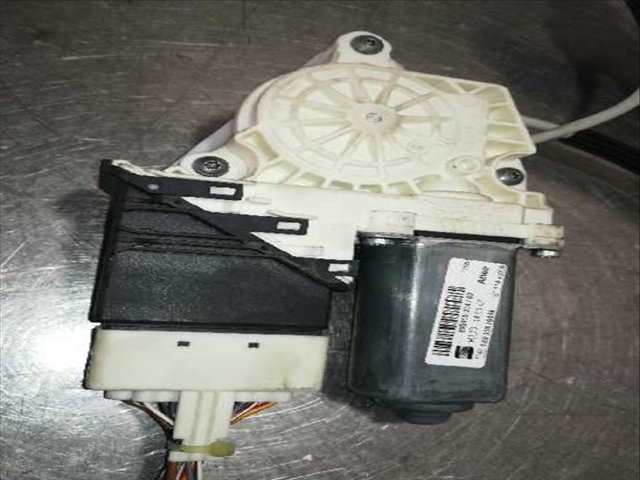 Elevalunas Manual Trasero Derecho Seat Altea 140CV 103KW