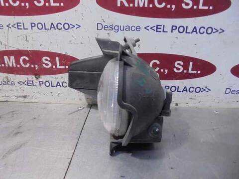 Foto 2ª: Faro Antiniebla Delantero Izquierdo Chevrolet Captiva 2.0 VCDI LT 150CV 110KW [Z20S] (2008)