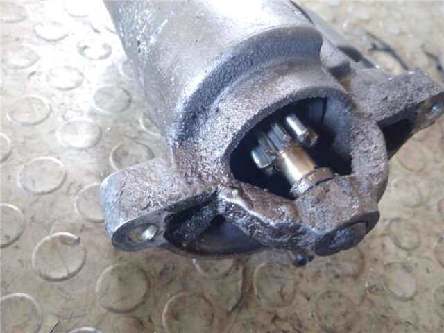 Foto 3ª: Motor de Arranque Peugeot 205 1.4 [K2D]