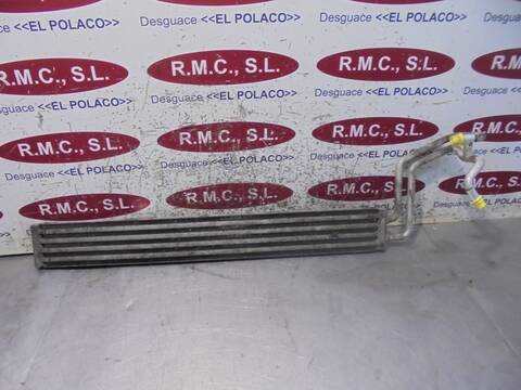 Radiador Aceite Volkswagen Touareg 5.0 V10 TDI CAT AYH) 313CV 230KW