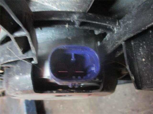 Foto 3ª: Electroventilador Renault Clio 1.2 16V [D4F 740]