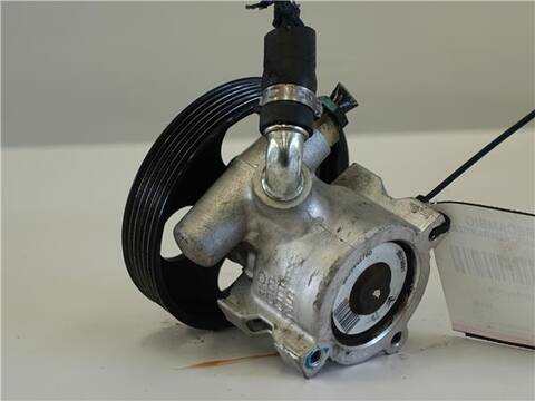 Foto 2ª: Bomba Servodireccion Peugeot 306 2.0 HDI 90 90CV 66KW [RHY (DW10TD)] (2000)