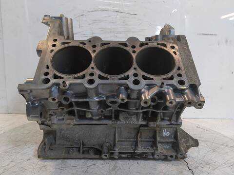 Foto 2ª: Bloque Motor Audi A5 333 CV 245KW [CAKA]