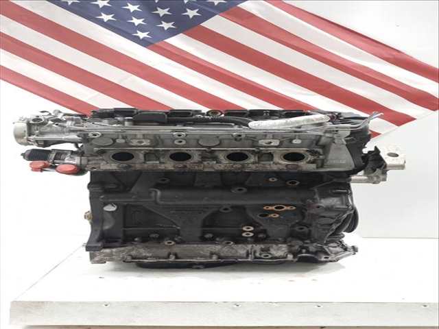 Foto 3ª: Motor Completo Audi A3 200CV 147KW [CBFA CBF] (2010)