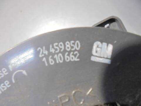 Foto 3ª: Anillo Airbag Opel Meriva COSMO 69CV 51KW [Z13DT] (2006)