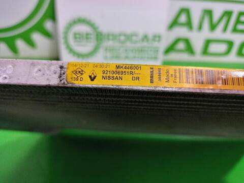 Foto 3ª: Radiador Calefaccion A.A. Nissan Qashqai 1.3 DIG-T 140CV [HR13DDT] (2013)