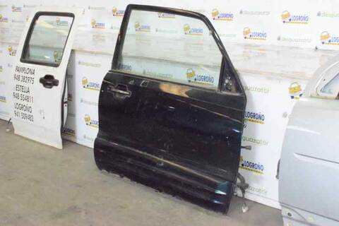 Foto 2ª: Puerta Delantera Derecha Mitsubishi Montero 3.2 DI-D 160CV