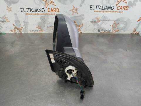 Foto 3ª: Retrovisor Izquierdo Peugeot Partner DOBLE CABINA 92CV 68KW [9H06] (2013)