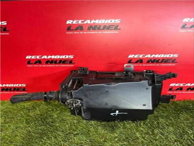 Foto 3ª: Caja Reles Fusibles Citroen Jumpy CONFORT M BLUE-HDI FAP 116CV 85KW FURGON [BH01 BHX] (2020)