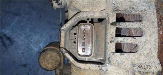 Foto 3ª: Alternador Mitsubishi Outlander 2.0 4WD (CU2W) [4 G 63 (DOHC 16V)]