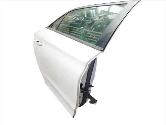 Foto 3ª: Puerta Trasera Derecha Hyundai i20 1.4 (2014)