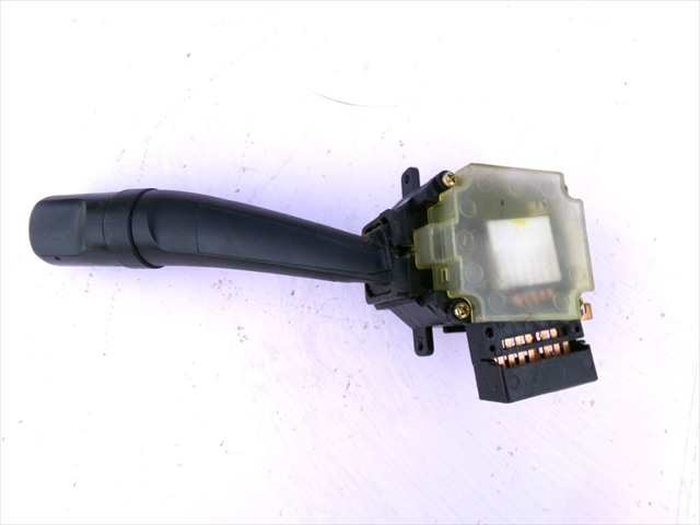 Foto 2ª: Mando Multifuncion Ssangyong Rodius 2.7 D 2005-2013 [D27DT] (2007)