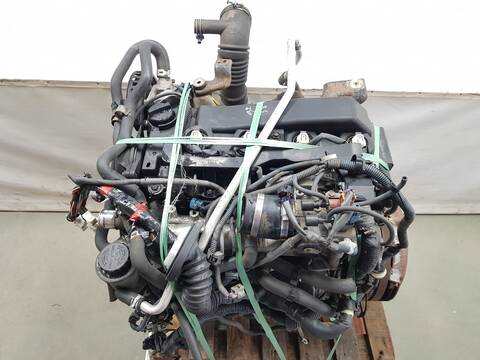 Motor Completo Toyota Land Cruiser 3.0 D4-D VX