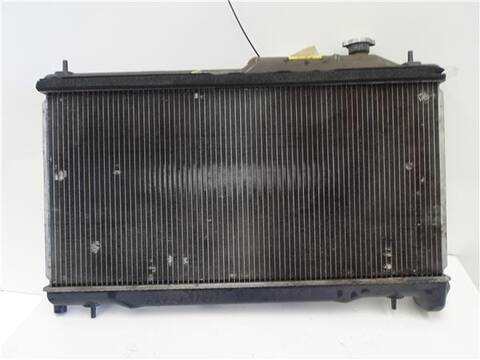 Foto 2ª: Radiador Motor Subaru Legacy 2.0 EXECUTIVE S 150CV 110KW [EE20Z] (2008)