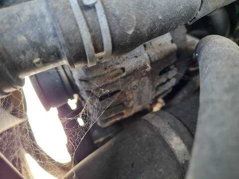 Alternador Volkswagen Crafter COMBI 30 163CV 120KW