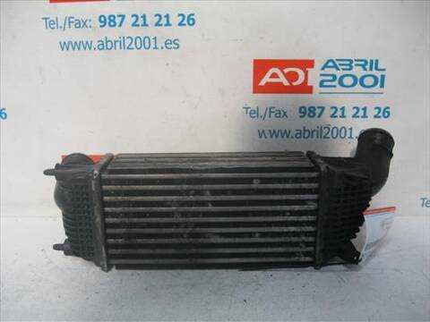 Foto 2ª: Intercooler Peugeot 508 2.0 ACTIVE 140CV 103KW [D-RH01] (2011)