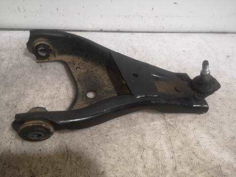 Brazo Suspension Delantero Derecho Dacia Duster K9K898