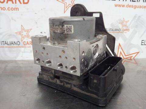 Foto 3ª: Abs Seat Leon STYLE 115CV 85KW [DDY] (2017)