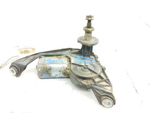 Motor Limpia Trasero Renault Megane 1.4 16V KALEIDO 107CV 79KW I SCENIC JA0)