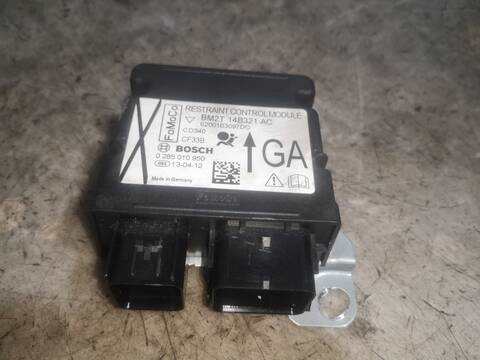 Foto 2ª: Centralita Airbag Ford S Max QXWB CA1) (2013)