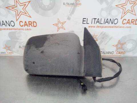 Foto 4ª: Retrovisor Derecho Jeep Grand Cherokee 2.5 TD LAREDO Z) 115CV 85KW [D M52] (1997)