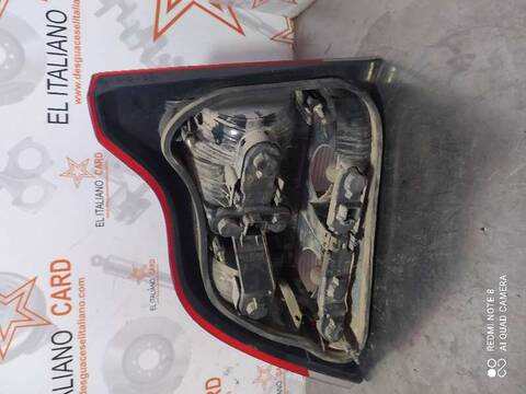 Foto 2ª: Piloto Trasero Derecho Volvo S60 2.4 D BERLINA 130CV 96KW [D5244T2] (2002)