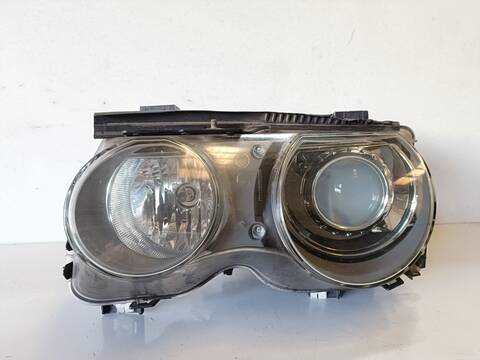 Faro Izquierdo Bmw Serie 3 315 320TD 2.0 16V DIESEL CAT 150CV