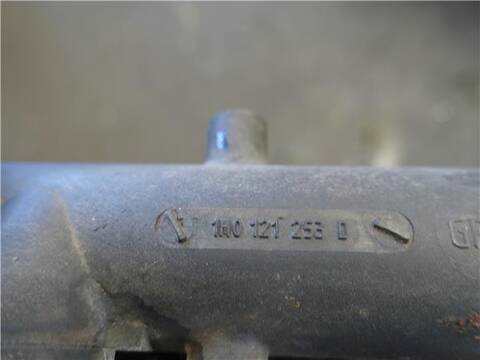 Foto 3ª: Radiador Motor Volkswagen Golf 1.6 101CV 74KW [AEK/AFT] (1997)