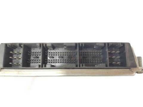 Foto 3ª: Centralita Motor ECU Mercedes Clase ML 270 2.7 CDI 20V CAT 163CV 120KW AUT. 163.113) W163) OM612 [612963] (1999)