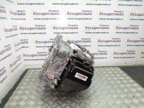 Caja Cambios Automatica Saab 9-3 FAMILIAR AUT.